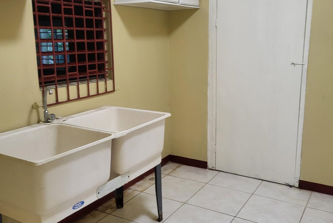Eighth image of 12 Morris Road Keystone St. in Keystone, St. Catherine, Jamaica - property is For Rent