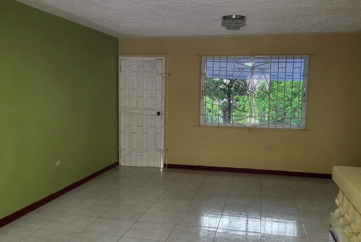 Ninth image of 12 Morris Road Keystone St. in Keystone, St. Catherine, Jamaica - property is For Rent