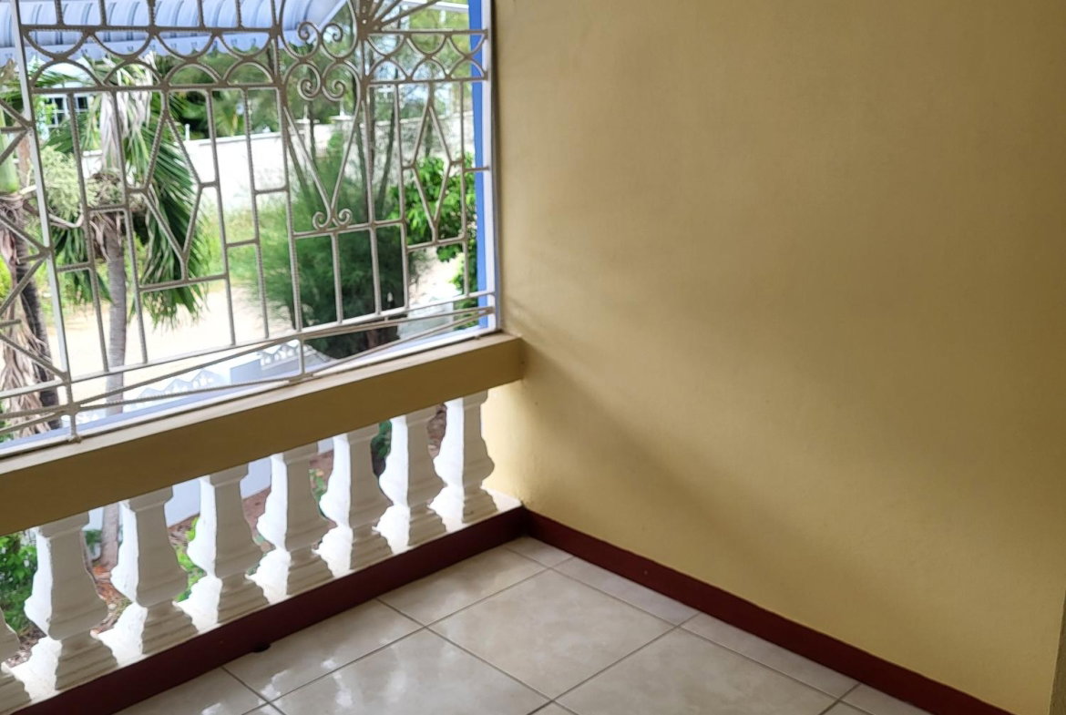 Tenth image of 12 Morris Road Keystone St. in Keystone, St. Catherine, Jamaica - property is For Rent