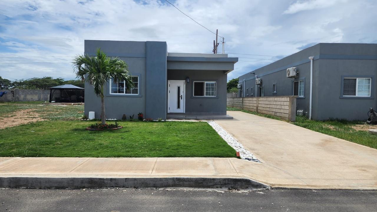 Second image of A24 Cambridge Circle, Portrid in Greater Portmore, St. Catherine, Jamaica - property is For Rent