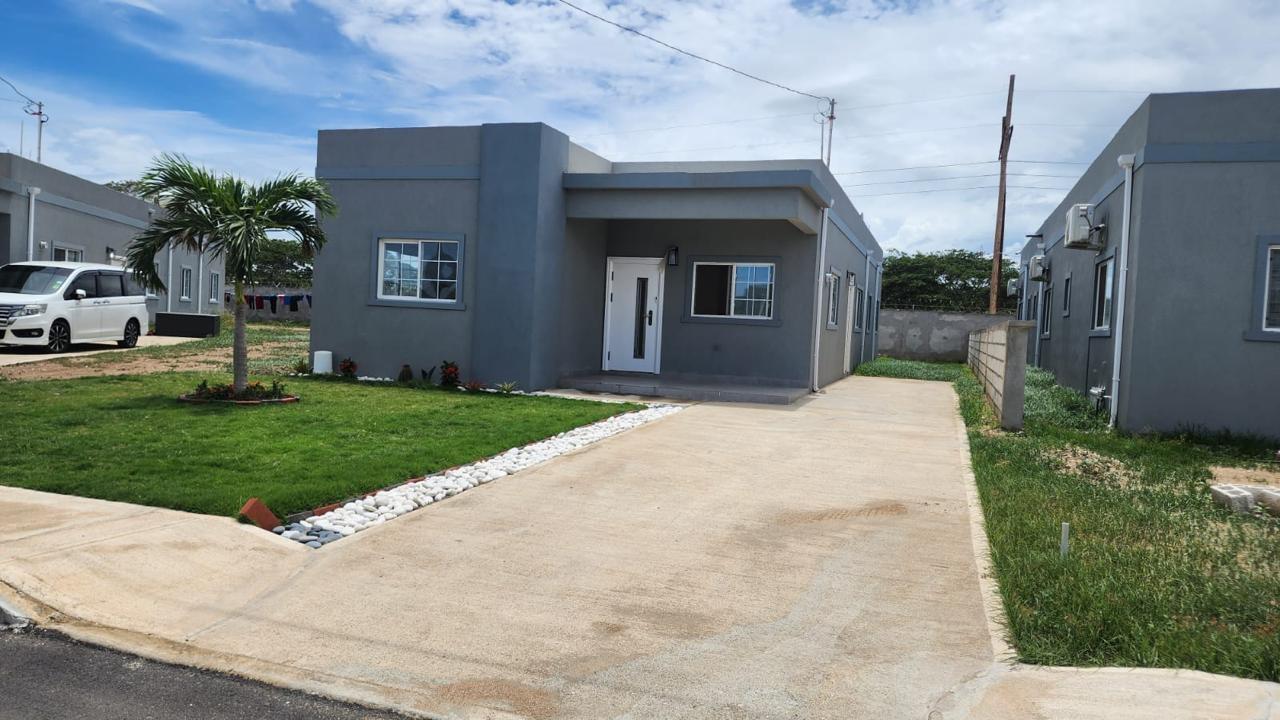 Fourth image of A24 Cambridge Circle, Portrid in Greater Portmore, St. Catherine, Jamaica - property is For Rent