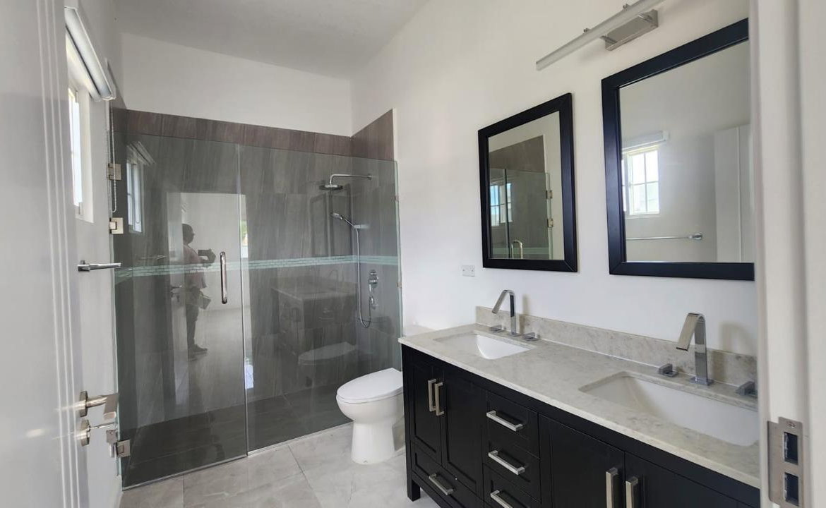 Sixth image of A24 Cambridge Circle, Portrid in Greater Portmore, St. Catherine, Jamaica - property is For Rent