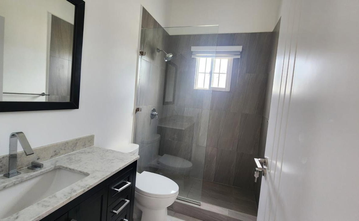 Seventh image of A24 Cambridge Circle, Portrid in Greater Portmore, St. Catherine, Jamaica - property is For Rent