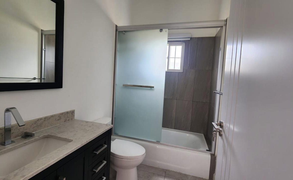 Tenth image of A24 Cambridge Circle, Portrid in Greater Portmore, St. Catherine, Jamaica - property is For Rent
