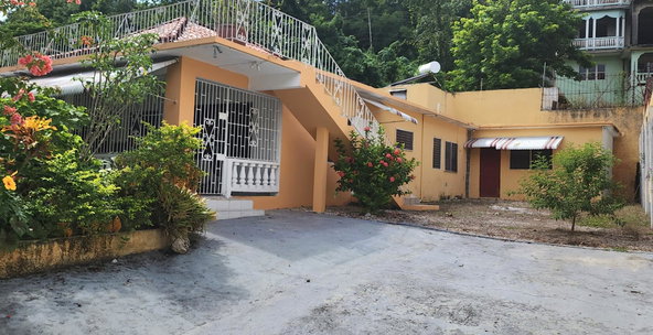 Second image of 417 Portobello Heights in Porto Bello Heights, St. James, Jamaica - property is For Rent