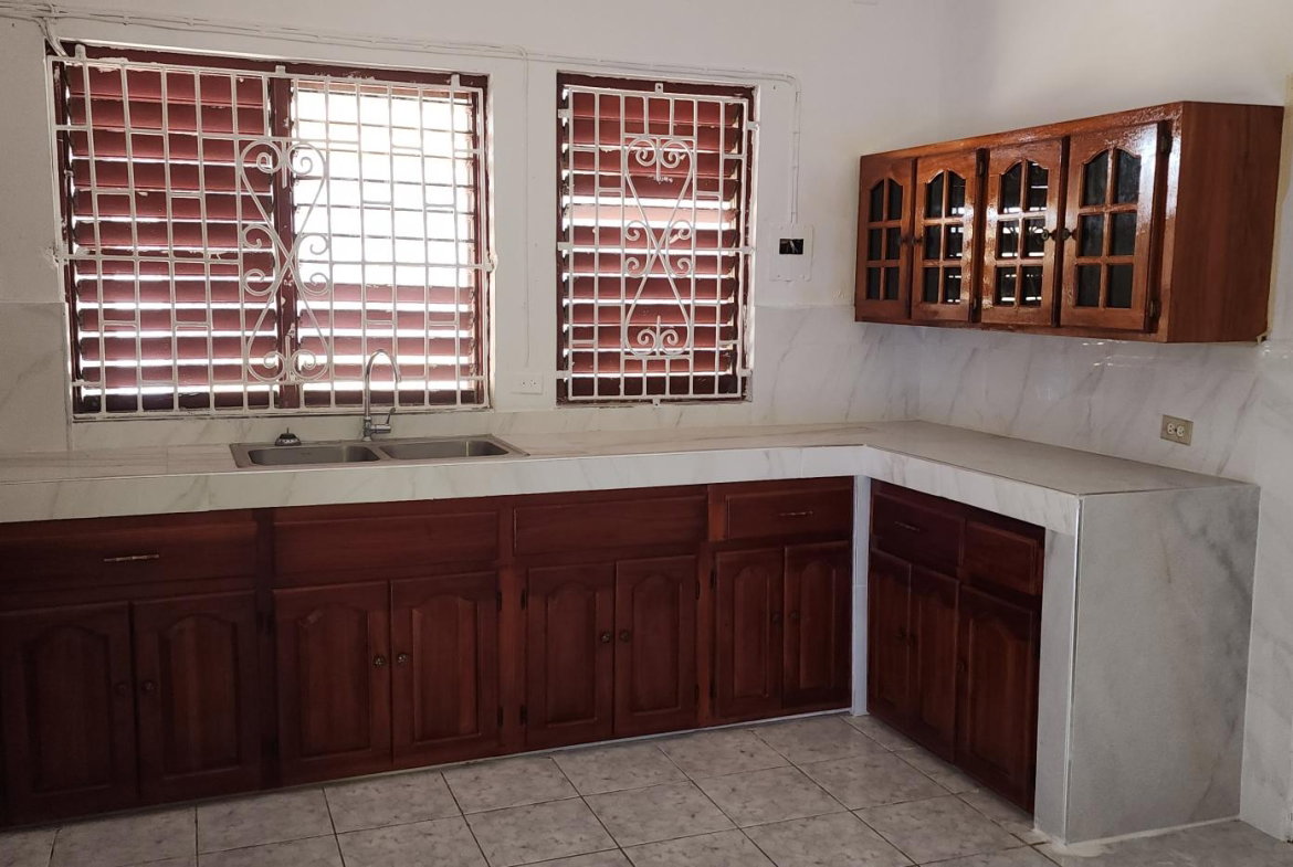 Thirteenth image of 417 Portobello Heights in Porto Bello Heights, St. James, Jamaica - property is For Rent