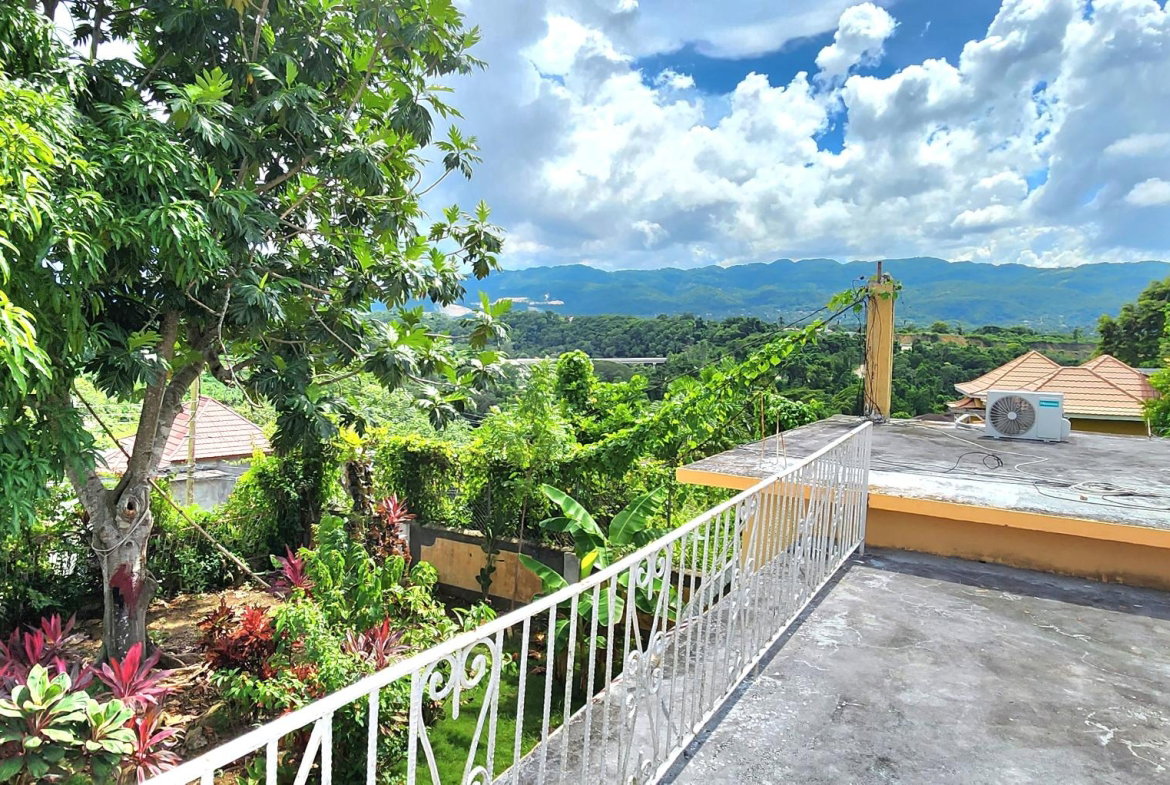 Third image of 417 Portobello Heights in Porto Bello Heights, St. James, Jamaica - property is For Rent