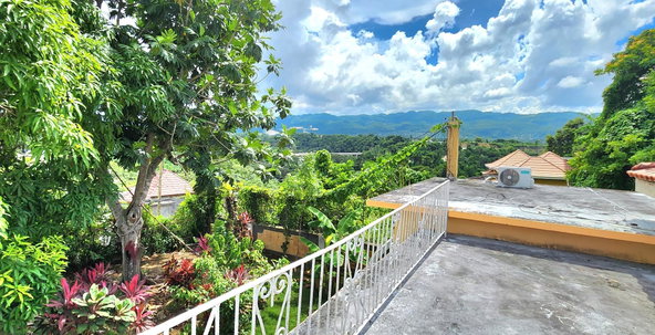Third image of 417 Portobello Heights in Porto Bello Heights, St. James, Jamaica - property is For Rent