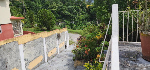 Fourth image of 417 Portobello Heights in Porto Bello Heights, St. James, Jamaica - property is For Rent