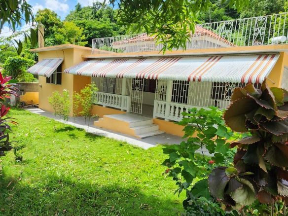 Spacious 3-Bedroom House for Rent in Portobello Heights, Montego Bay, St. James 9 First image of 417 Portobello Heights in Porto Bello Heights, St. James, Jamaica - property is For Rent