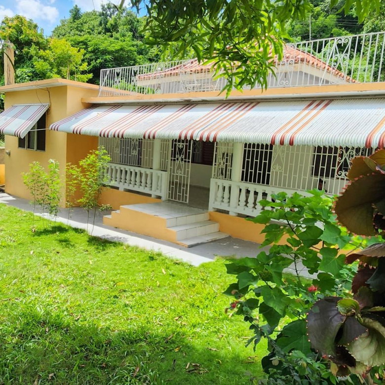 First image of 417 Portobello Heights in Porto Bello Heights, St. James, Jamaica - property is For Rent