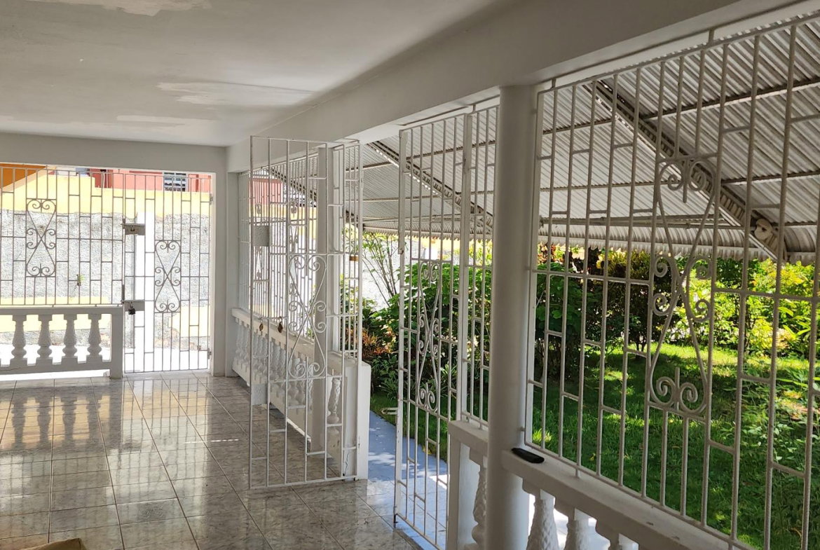 Ninth image of 417 Portobello Heights in Porto Bello Heights, St. James, Jamaica - property is For Rent