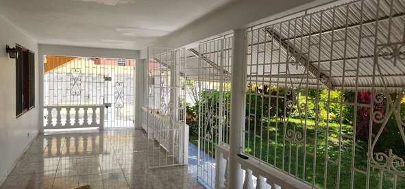 Ninth image of 417 Portobello Heights in Porto Bello Heights, St. James, Jamaica - property is For Rent