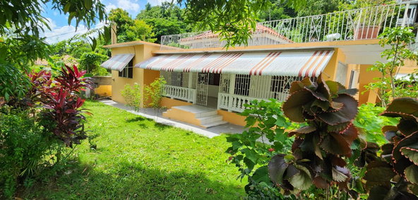 First image of 417 Portobello Heights in Porto Bello Heights, St. James, Jamaica - property is For Rent