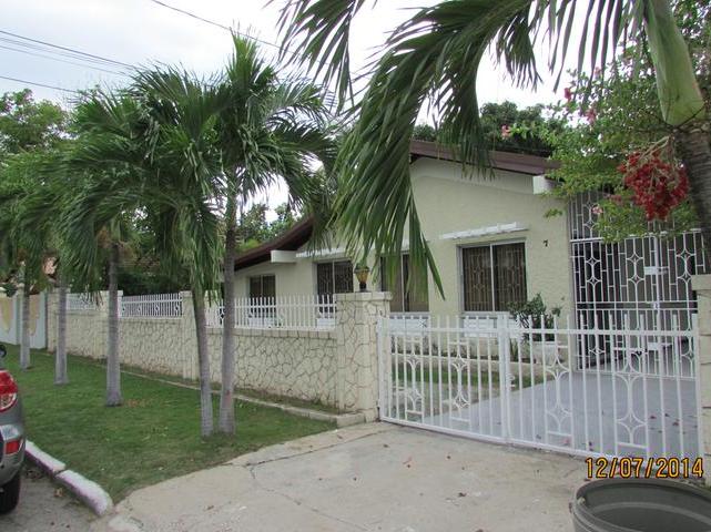 First image of 7 Caribbean Close in Kingston 5, St. Andrew, Jamaica - property is For Rent