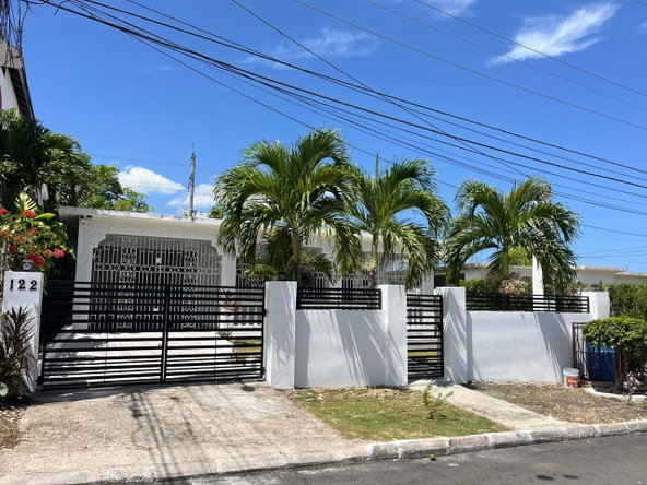 Second image of Lot 122 Greenwich Close in Greenwich Park, St. Ann, Jamaica - property is For Rent