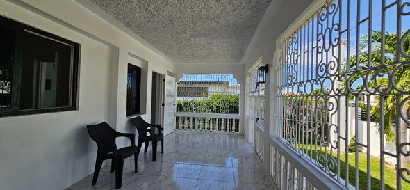 Third image of Lot 122 Greenwich Close in Greenwich Park, St. Ann, Jamaica - property is For Rent