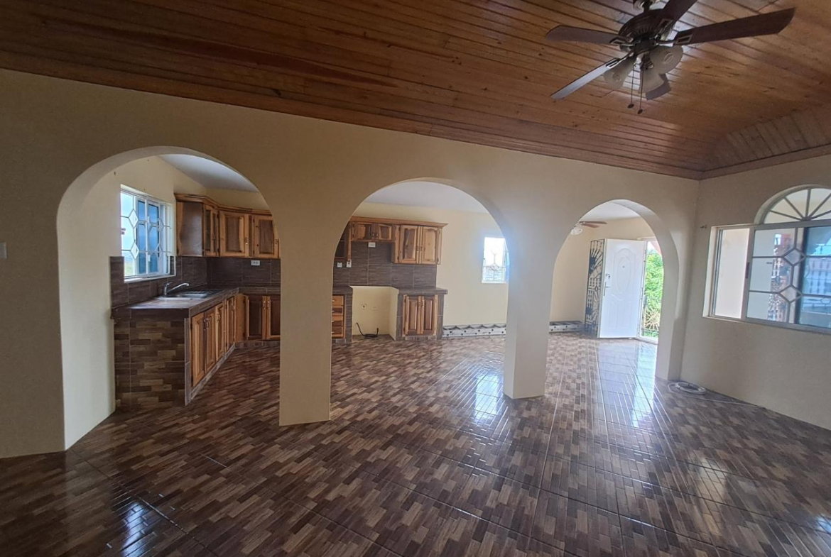 Eleventh image of 3 Diamond Avenue in Hellshire Heights, St. Catherine, Jamaica - property is For Rent
