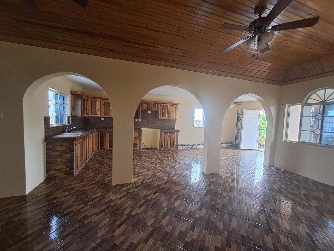 Eleventh image of 3 Diamond Avenue in Hellshire Heights, St. Catherine, Jamaica - property is For Rent
