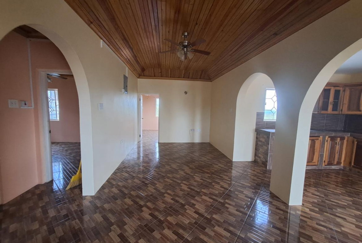 Thirteenth image of 3 Diamond Avenue in Hellshire Heights, St. Catherine, Jamaica - property is For Rent