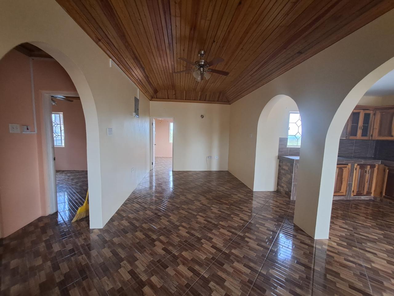 Thirteenth image of 3 Diamond Avenue in Hellshire Heights, St. Catherine, Jamaica - property is For Rent