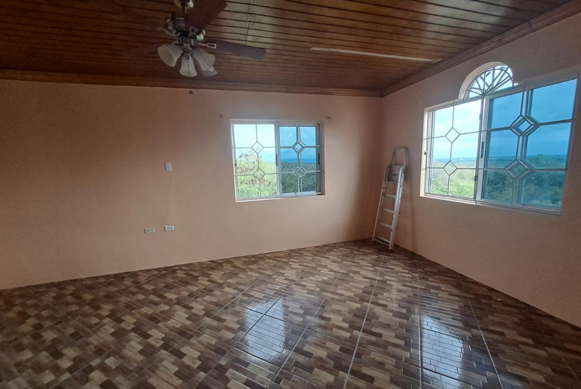 Fourteenth image of 3 Diamond Avenue in Hellshire Heights, St. Catherine, Jamaica - property is For Rent