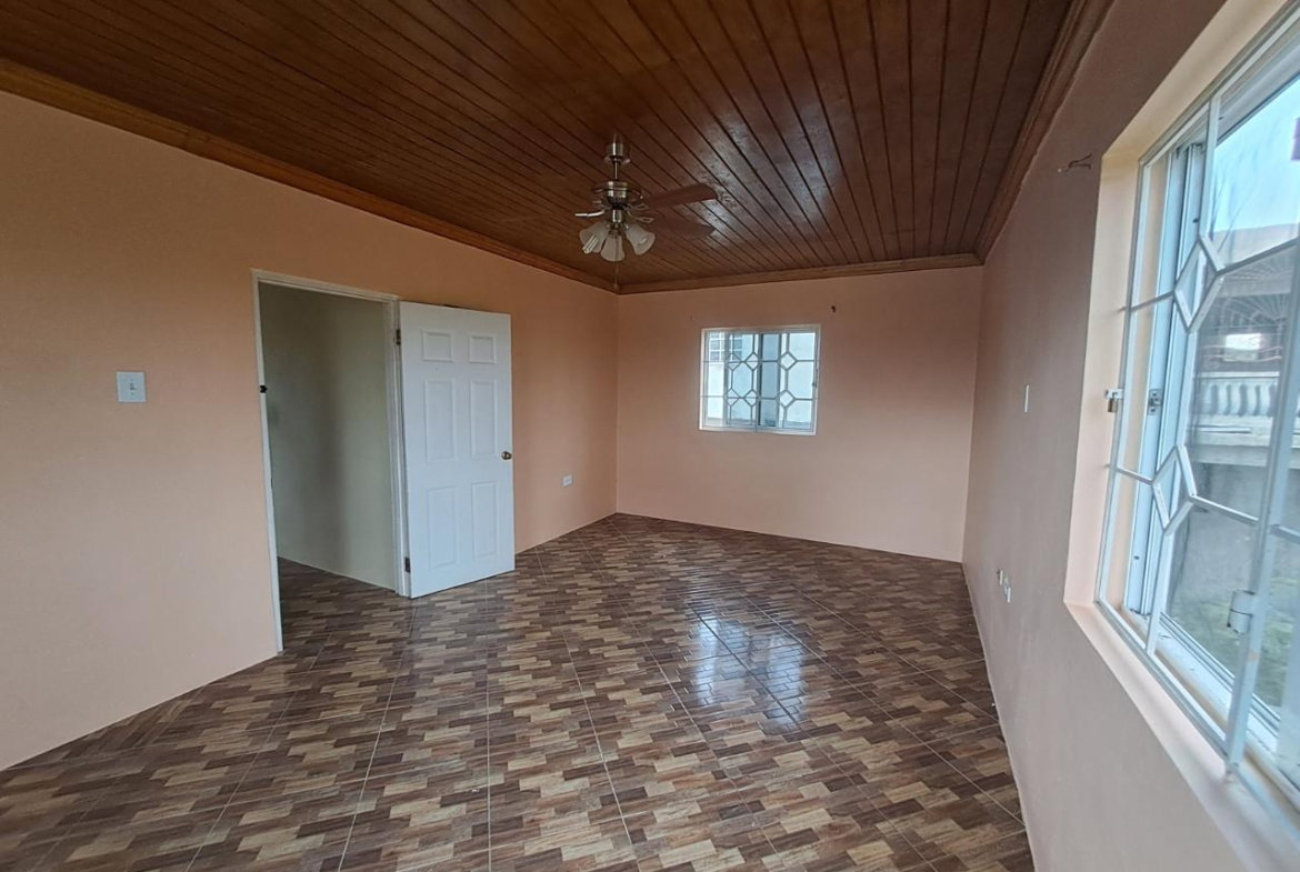 Fifteenth image of 3 Diamond Avenue in Hellshire Heights, St. Catherine, Jamaica - property is For Rent