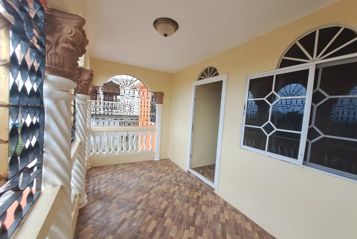 Third image of 3 Diamond Avenue in Hellshire Heights, St. Catherine, Jamaica - property is For Rent