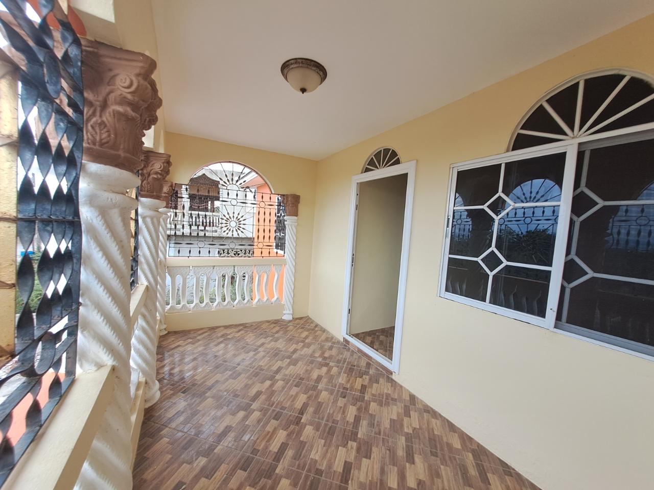 Third image of 3 Diamond Avenue in Hellshire Heights, St. Catherine, Jamaica - property is For Rent