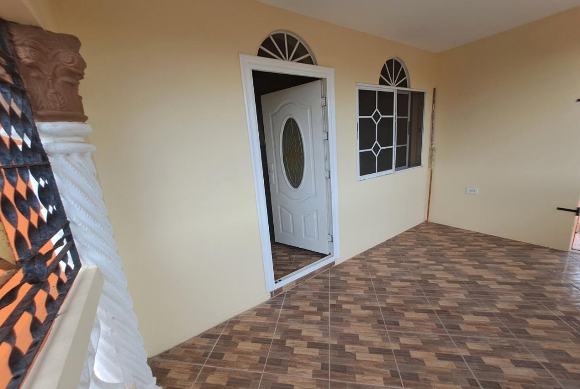 Twenty-Second image of 3 Diamond Avenue in Hellshire Heights, St. Catherine, Jamaica - property is For Rent