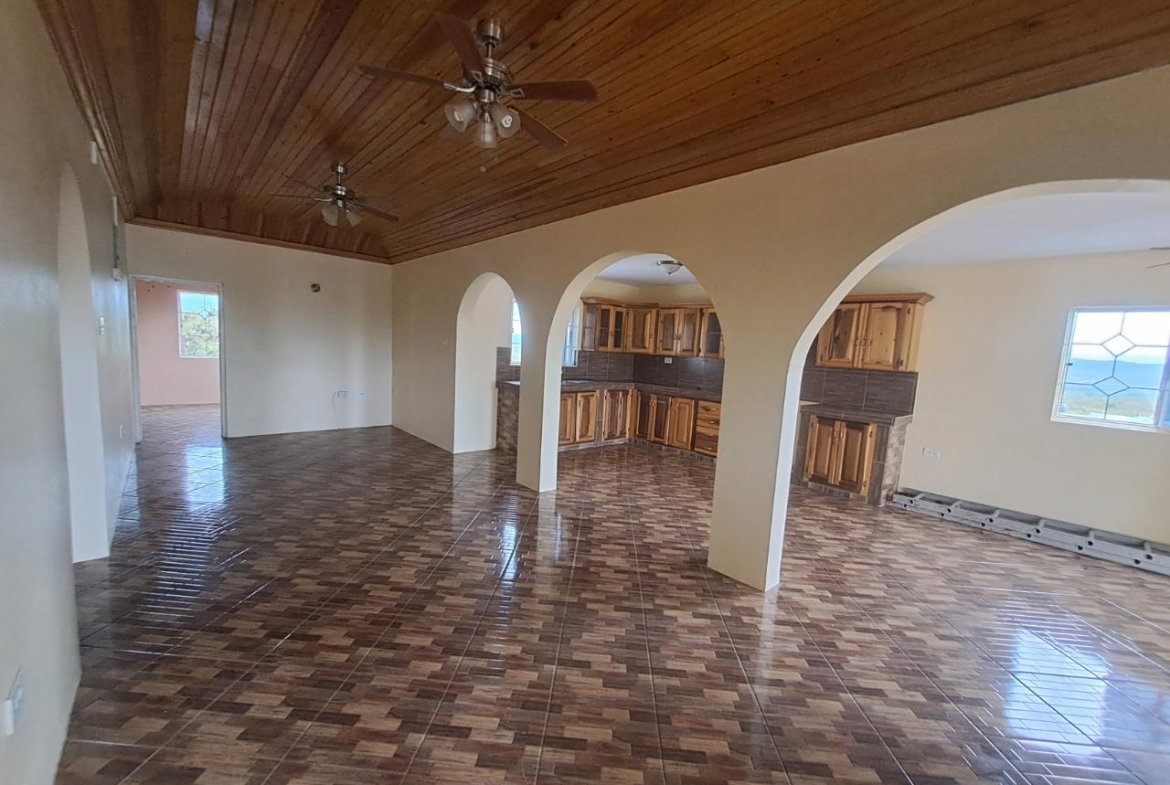 Twenty-Third image of 3 Diamond Avenue in Hellshire Heights, St. Catherine, Jamaica - property is For Rent