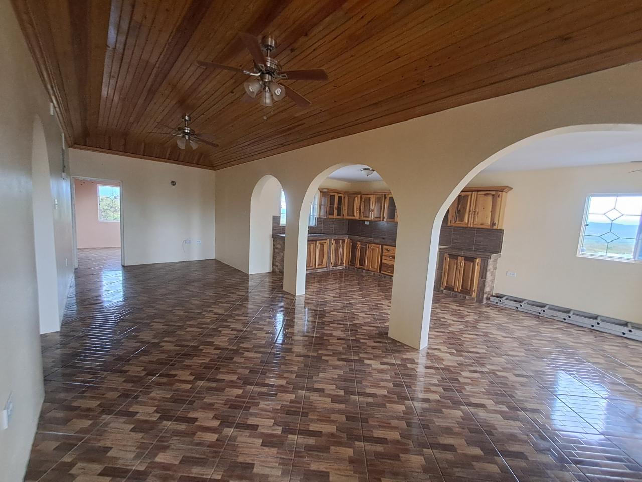 Twenty-Third image of 3 Diamond Avenue in Hellshire Heights, St. Catherine, Jamaica - property is For Rent