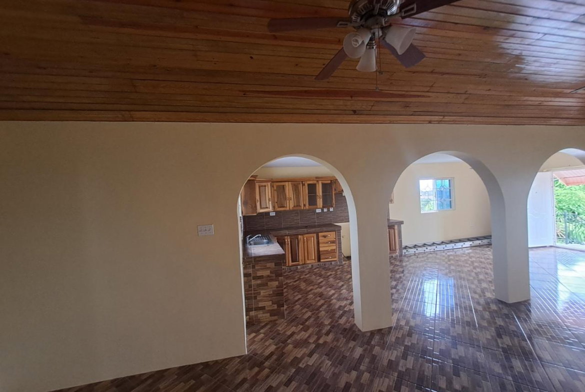 Twenty-Fifth image of 3 Diamond Avenue in Hellshire Heights, St. Catherine, Jamaica - property is For Rent