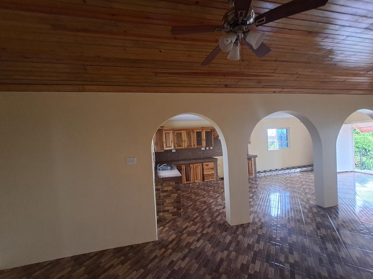 Twenty-Fifth image of 3 Diamond Avenue in Hellshire Heights, St. Catherine, Jamaica - property is For Rent