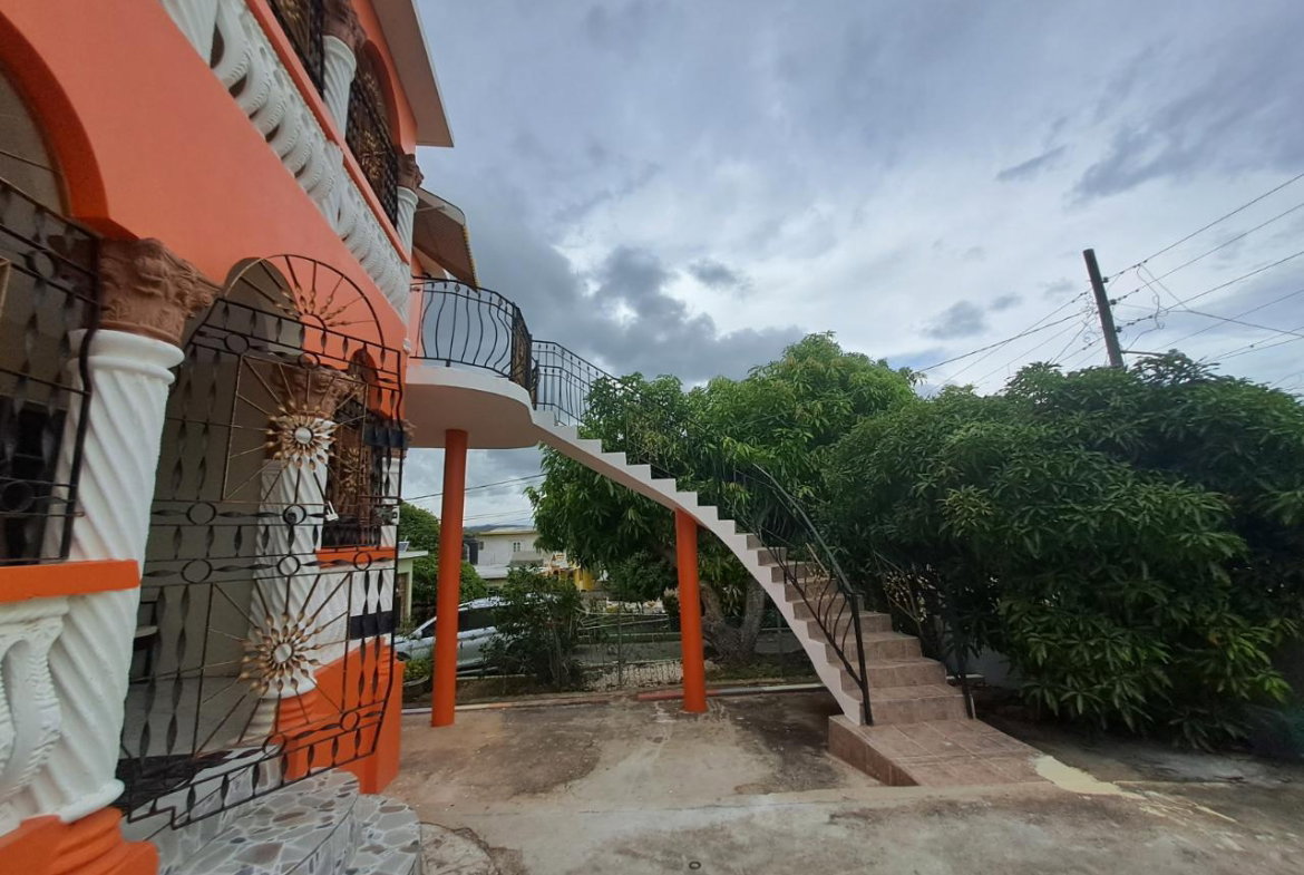 Twenty-Eighth image of 3 Diamond Avenue in Hellshire Heights, St. Catherine, Jamaica - property is For Rent