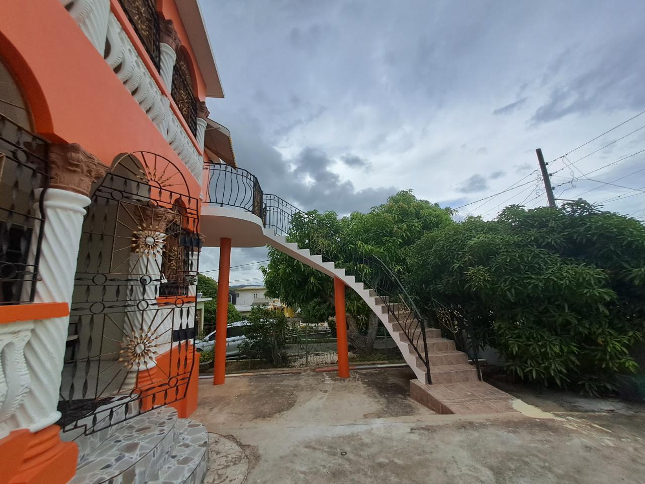 Twenty-Eighth image of 3 Diamond Avenue in Hellshire Heights, St. Catherine, Jamaica - property is For Rent