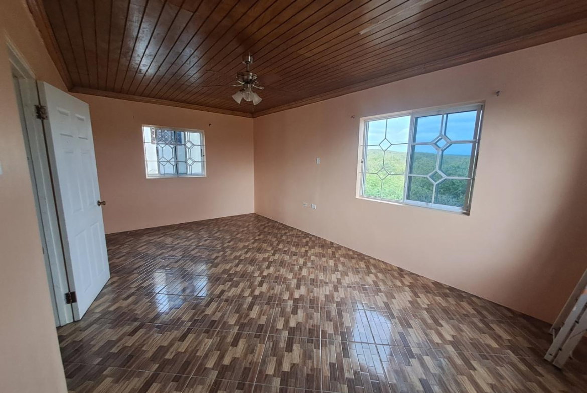 Fourth image of 3 Diamond Avenue in Hellshire Heights, St. Catherine, Jamaica - property is For Rent