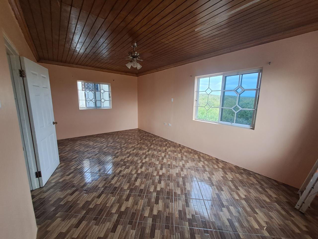 Fourth image of 3 Diamond Avenue in Hellshire Heights, St. Catherine, Jamaica - property is For Rent