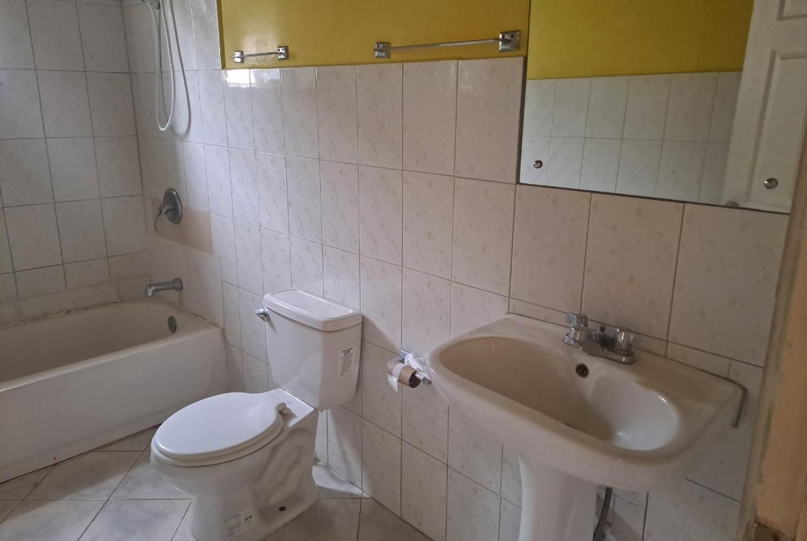 Fifth image of 3 Diamond Avenue in Hellshire Heights, St. Catherine, Jamaica - property is For Rent