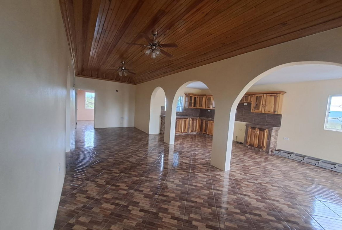 Seventh image of 3 Diamond Avenue in Hellshire Heights, St. Catherine, Jamaica - property is For Rent