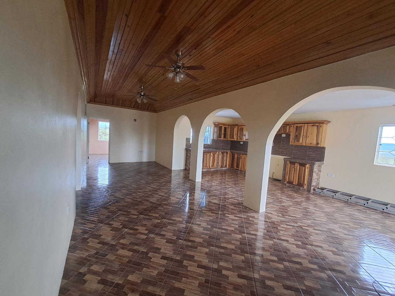 Seventh image of 3 Diamond Avenue in Hellshire Heights, St. Catherine, Jamaica - property is For Rent