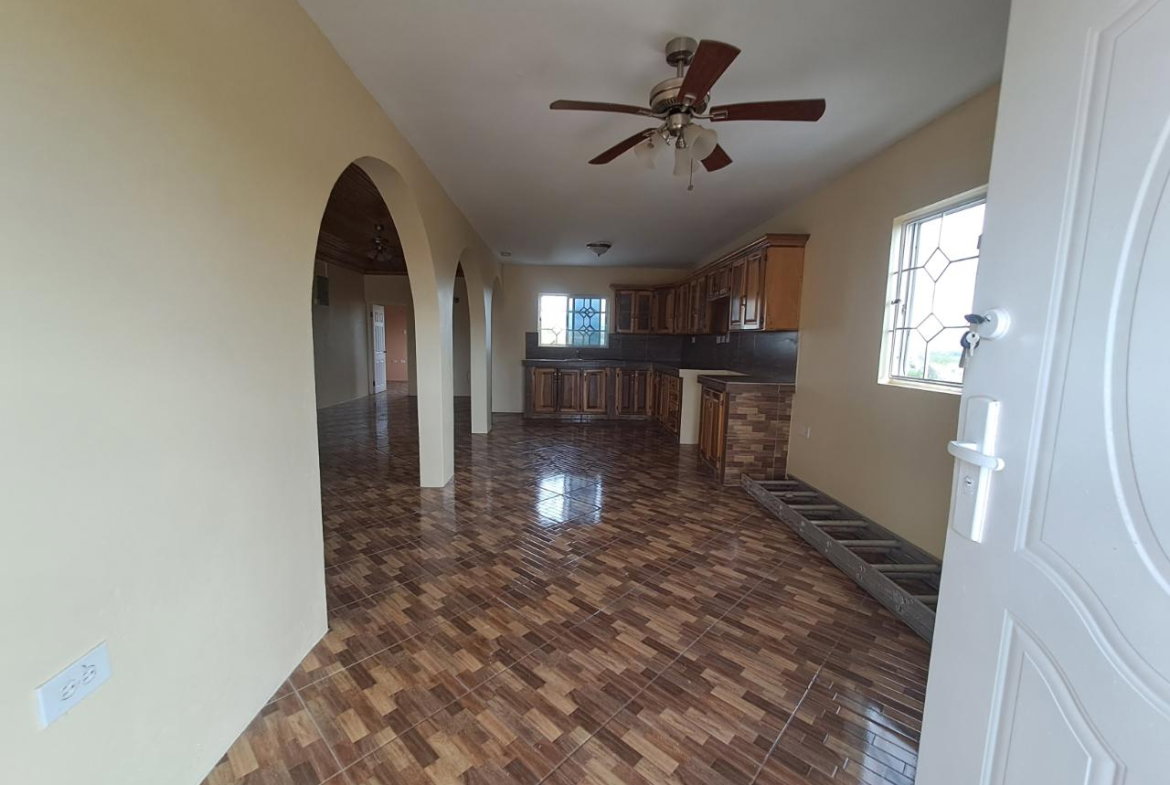 Eighth image of 3 Diamond Avenue in Hellshire Heights, St. Catherine, Jamaica - property is For Rent