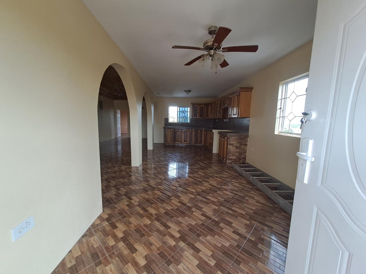 Eighth image of 3 Diamond Avenue in Hellshire Heights, St. Catherine, Jamaica - property is For Rent