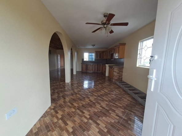 Eighth image of 3 Diamond Avenue in Hellshire Heights, St. Catherine, Jamaica - property is For Rent
