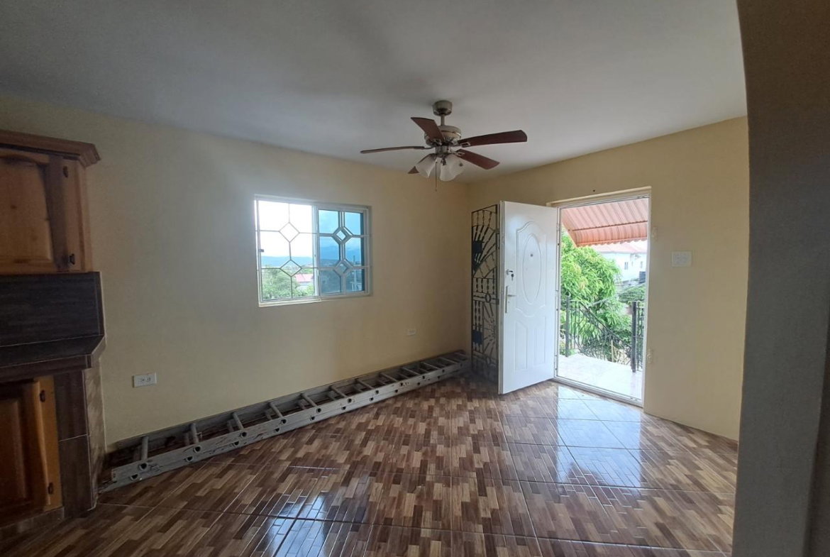 Tenth image of 3 Diamond Avenue in Hellshire Heights, St. Catherine, Jamaica - property is For Rent