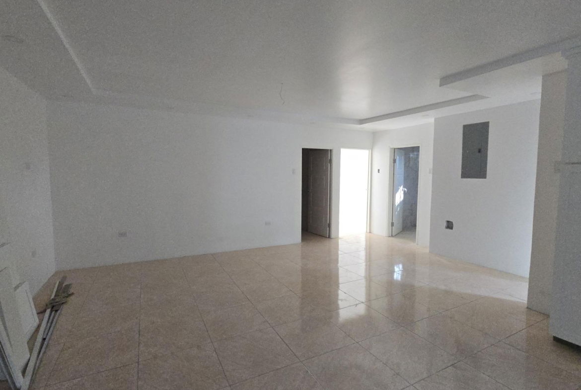 Second image of 10 Fort George Crescent in Kingston 9, St. Andrew, Jamaica - property is For Rent