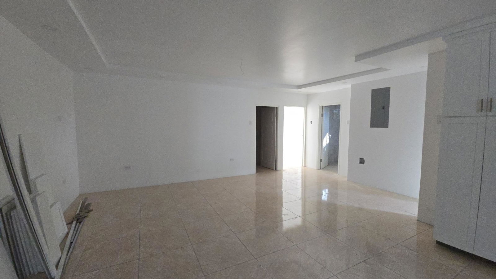 Second image of 10 Fort George Crescent in Kingston 9, St. Andrew, Jamaica - property is For Rent