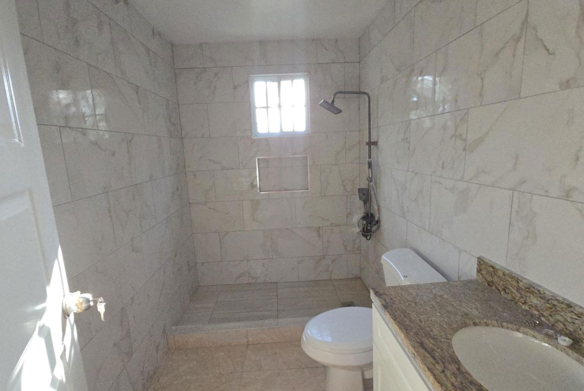 Fourth image of 10 Fort George Crescent in Kingston 9, St. Andrew, Jamaica - property is For Rent