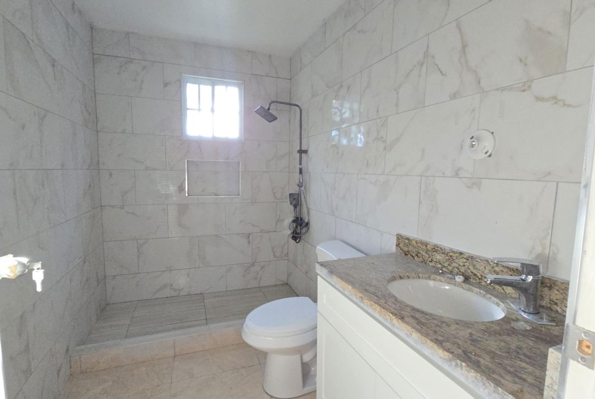 Fifth image of 10 Fort George Crescent in Kingston 9, St. Andrew, Jamaica - property is For Rent