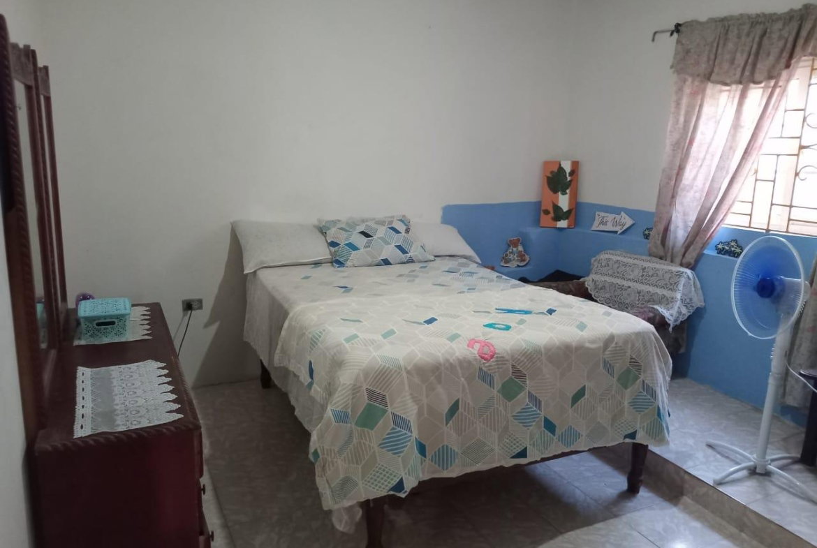 Second image of 189 Bellair Meadows in Belle Air, St. Ann, Jamaica - property is For Sale